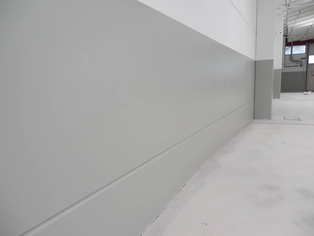 Rivestimento murature